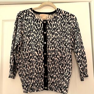 MICHAEL Michael Kors cardigan sweater